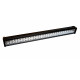 Світлодіодна фара AllLight A-180W 60chip CREE combo 9-30V бокове кріплення