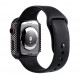 Захисний чохол бампер для Apple Watch Choice 40 мм Black 458481404