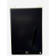 Графічний планшет Writing Tablet 8.5" White (91791)