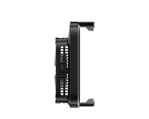 Комплект: кулер Black Shark FunCooler K40 та ігрові напальчники Memo Pro з боксом для зберігання Комплект: кулер Black Shark FunCooler K40 та ігрові напальчники Memo Pro з боксом для зберігання