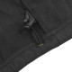 Тактична чоловіча куртка Soft Shell Lesko A001 3XL Чорний