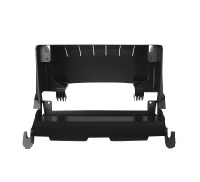 Штатний комплект перехідна рамка з проводкою Lesko 9 Dodge Journey 2009-2012 canbus