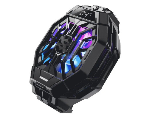 Black Shark Cooler Pro 2 BR30-BS мобільний кулер охолодження для телефона смартфона Black Shark Cooler Pro 2 BR30-BS мобільний кулер охолодження для телефона смартфона