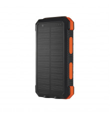 УМБ PowerBank з сонячною панеллю Квант WSC38 20000 mAh
