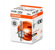 Автолампа OSRAM H19 64181L 60/55W 12V PY26D-1 10X1