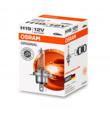 Автолампа OSRAM H19 64181L 60/55W 12V PY26D-1 10X1