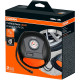 Автомобільний компресор OSRAM OTI200 12В