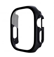 Захисний чохол для Apple Watch Ultra Choice 49 mm Чорний 463148654