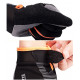 Велорукавички Rogtyo M Black (65757552)