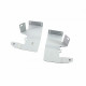 Перехідна рамка Lesko 9" для автомобіля Mazda 3, Axela 2004-2009 MA 036N Чорний (6474-22650)
