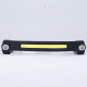Ліхтар акумуляторний налобний HeadLight WJ-8088 2*3W+COB5W