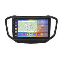 Штатна магнітола Lesko Chery Tiggo 5 I 2014-2016 10" 4/64Gb CarPlay 4G Wi-Fi GPS Prime (10202-50776)