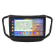 Штатна магнітола Lesko Chery Tiggo 5 I 2014-2016 10" 4/64Gb CarPlay 4G Wi-Fi GPS Prime (10202-50776)