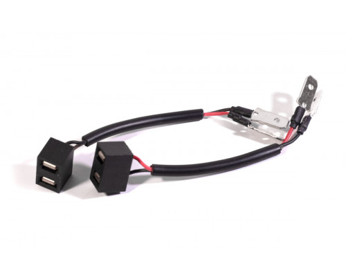Комплект світлодіодних ламп Starlight E2 H7 9-18V 36W PX26d chip 3570 6500K Комплект світлодіодних ламп Starlight E2 H7 9-18V 36W PX26d chip 3570 6500K