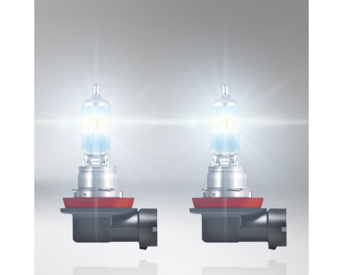 Комплект галогенових ламп Osram 64211NB200-HCB H11 12V 55W PGJ19-2 Night Breaker Laser +200% 2шт/комп. Комплект галогенових ламп Osram 64211NB200-HCB H11 12V 55W PGJ19-2 Night Breaker Laser +200% 2шт/комп.