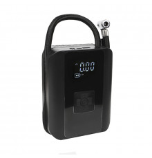 Портативний автомобільний компресор HELLO LEIBOO CQB-006 бездротовий з дисплеєм 13371-84068