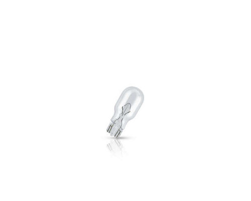 Автолампа ук. PHILIPS 12067CP W16W 12V 16W W2, 1X9, 5d Автолампа ук. PHILIPS 12067CP W16W 12V 16W W2, 1X9, 5d