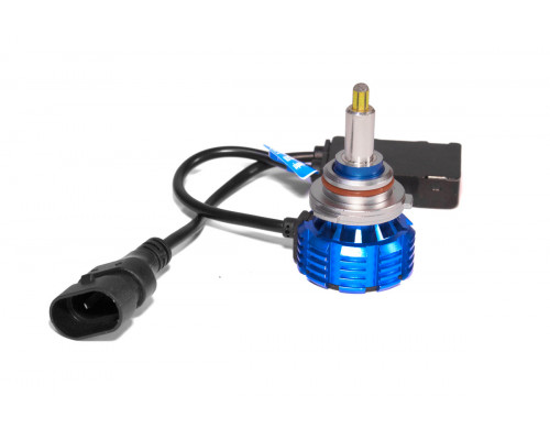 Комплект LED ламп HeadLight 360 LED HB4 (P22d) 66W 12V 6000K світіння на 360 градусів з активним охолодженням Комплект LED ламп HeadLight 360 LED HB4 (P22d) 66W 12V 6000K світіння на 360 градусів з активним охолодженням