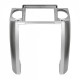Перехідна рамка 9 Lesko Land Rover Freelander 3 2005-2009 Discovery 3 2004-2009 (3207)