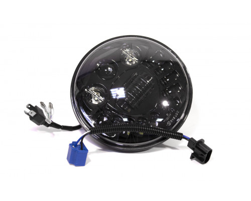 Світлодіодна фара AllLight JR-105-45W ближнє/дальнє