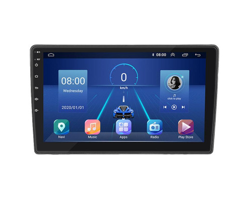 Штатна магнітола Lesko для Kia Ceed I 2006-2010 екран 9" 6/128Gb 4G Wi-Fi GPS Top Кіа Сід Штатна магнітола Lesko для Kia Ceed I 2006-2010 екран 9" 6/128Gb 4G Wi-Fi GPS Top Кіа Сід