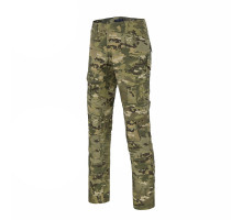 Тактичні штани Lesko B603 Camouflage 32
