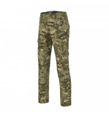 Тактичні штани Lesko B603 Camouflage 32