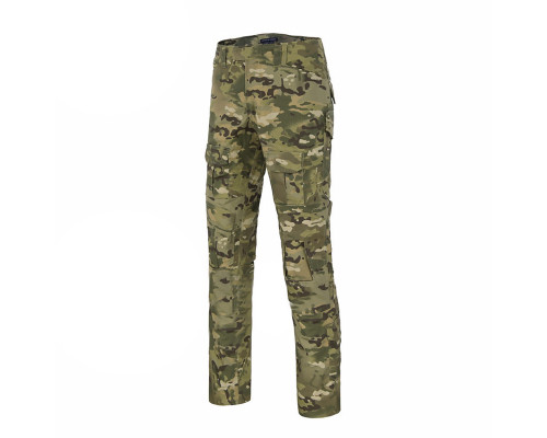 Тактичні штани Lesko B603 Camouflage 32 Тактичні штани Lesko B603 Camouflage 32