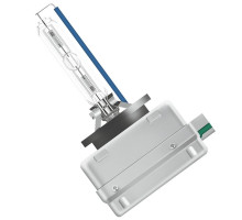 Автолампа ксенон OSRAM 66140CBB-HCB COOL BLUE BOOST D1S 85V 35W P32d-2