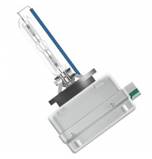 Автолампа ксенон OSRAM 66140CBB-HCB COOL BLUE BOOST D1S 85V 35W P32d-2