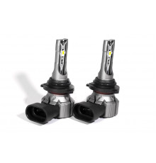 Комплект світлодіодних ламп Starlight E2 HB4 9-18V 36W P22d chip 3570 6500K