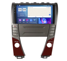 Штатна магнітола Lesko для Lexus ES V 2006-2009 9" 2/32Gb CarPlay 4G Wi-Fi GPS Prime (11760-69595)