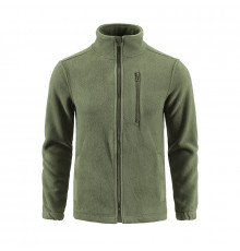 Тактична кофта No Brand A162 Green XL 12928-83182