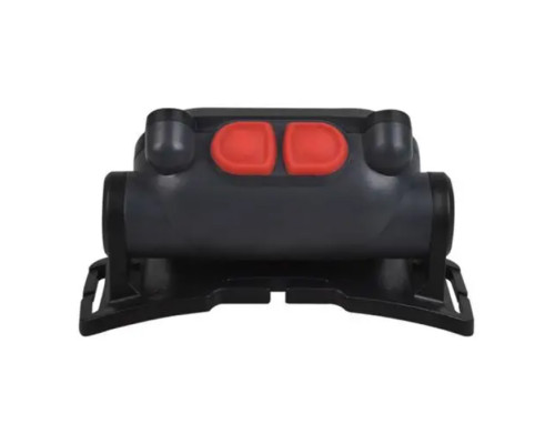 Ліхтар акумуляторний налобний HeadLight KX-210 XPE3W+COB5W Ліхтар акумуляторний налобний HeadLight KX-210 XPE3W+COB5W