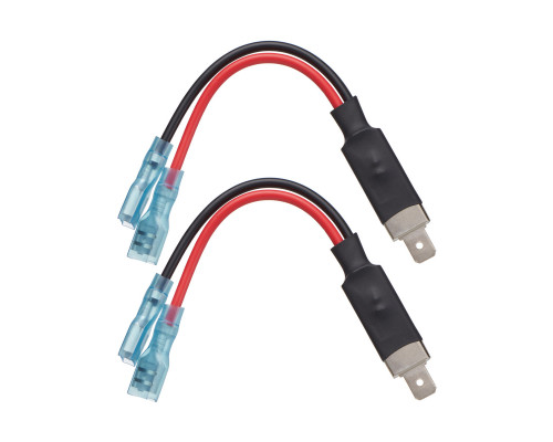 Комплект світлодіодних ламп Starlight E2 H1 9-18V 36W P14,5s chip 3570 6500K Комплект світлодіодних ламп Starlight E2 H1 9-18V 36W P14,5s chip 3570 6500K