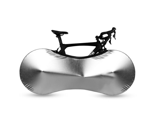 Чохол для велосипеда West Biking 0719219 Світловідбивний розмір M Чохол для велосипеда West Biking 0719219 Світловідбивний розмір M