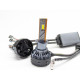 Комплект світлодіодних ламп HeadLight R20 H1 100W Canbus