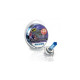Автолампа PHILIPS 13342MDBVS2 H4 75/70W 24V P43t MasterDuty BlueVision