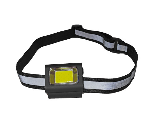 Ліхтар акумуляторний налобний HeadLight CH-07 COB6W Ліхтар акумуляторний налобний HeadLight CH-07 COB6W