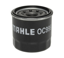Фільтр масляний Mahle OC996 Chevrolet