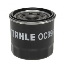 Фільтр масляний Mahle OC996 Chevrolet
