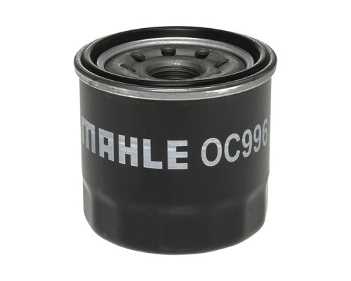 Фільтр масляний Mahle OC996 Chevrolet Фільтр масляний Mahle OC996 Chevrolet