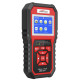 Сканер KONNWEI KW850 2.8 дюйма OBD 2 (2788-7596)