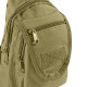 Рюкзак тактичний Aokali Outdoor A32 28х20х10 см Sand