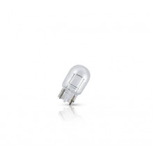 Автолампа ук. PHILIPS 12065CP W21W 12V 21W W3X16d