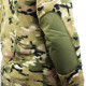 Кофта тактична No Brand A973 Camouflage CP L