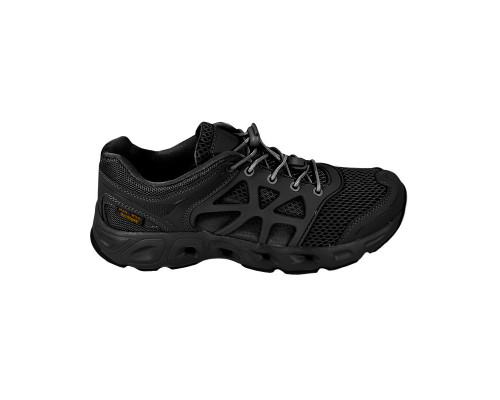 Кросівки чоловічі тактичні Han-Wild Outdoor Upstream Shoes 43 Чорний Кросівки чоловічі тактичні Han-Wild Outdoor Upstream Shoes 43 Чорний