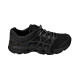 Кросівки чоловічі тактичні Han-Wild Outdoor Upstream Shoes 43 Чорний