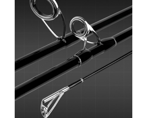 Спінінг YMERBOR LYGS001 2.1 м 13404-85974