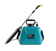 Електричний обприскувач Lesko KLC-8L 8 л (12334-74856)